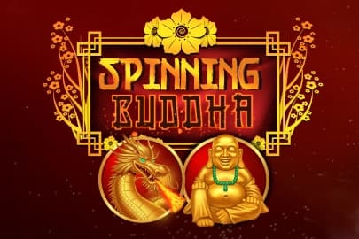 Spinning Buddha - Slot Expanse Studios | RTP N/A | MisterTopCasino
