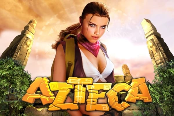 Azteca - Slot Playtech | RTP N/A | MisterTopCasino