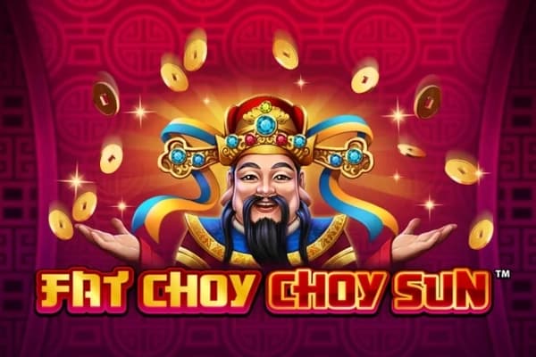 Fat Choy Choy Sun - Slot Playtech | RTP N/A | MisterTopCasino