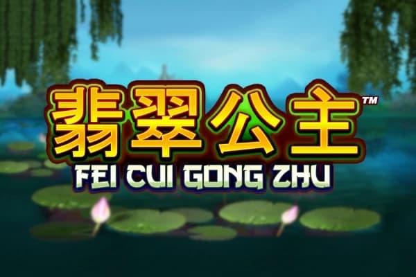 Fei Cui Gong Zhu - Slot Playtech | RTP N/A | MisterTopCasino