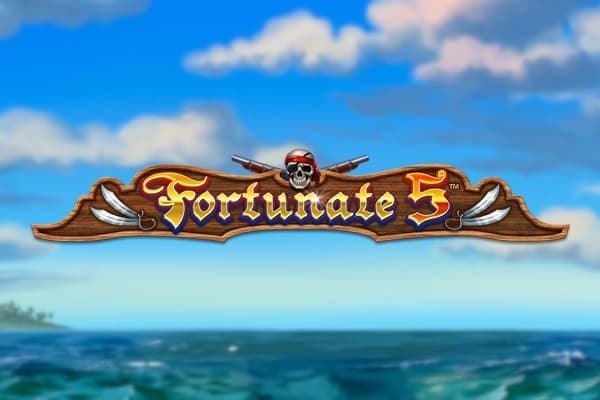 Fortunate 5 - Slot Playtech | RTP N/A | MisterTopCasino