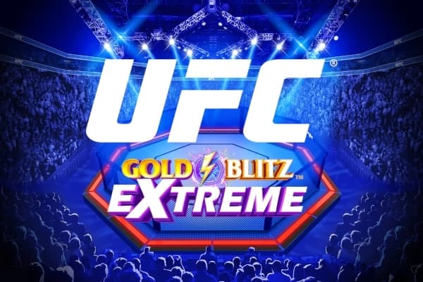UFC Gold Blitz Extreme - Slot Fortune Factory Studios | RTP N/A | MisterTopCasino