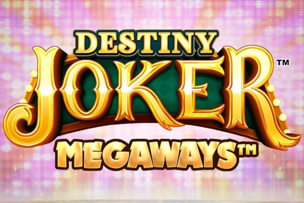 Destiny Joker Megaways - Slot Infinity Dragon Studios | RTP N/A | MisterTopCasino