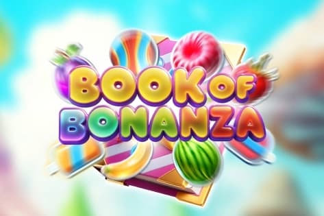 Book of Bonanza - Slot Holle Games | RTP N/A | MisterTopCasino