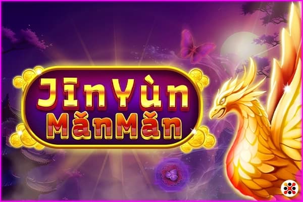 Jin Yun Man Man - Slot Mancala Gaming | RTP N/A | MisterTopCasino