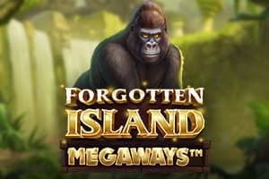 Forgotten Island Megaways - Slot All41Studios | RTP N/A | MisterTopCasino