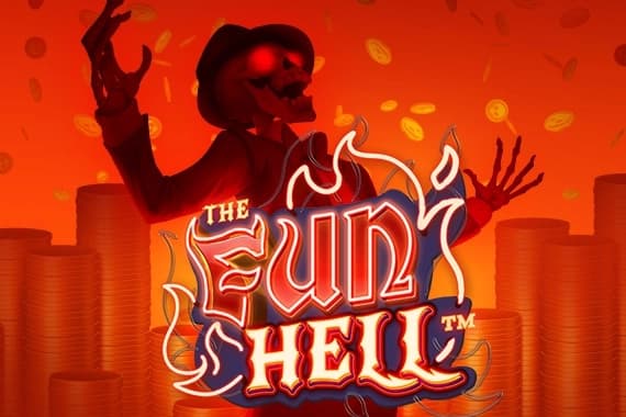 The Fun Hell - Slot Powderkeg Studios | RTP N/A | MisterTopCasino