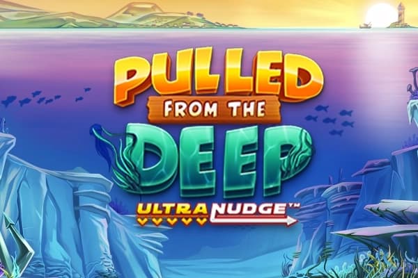 Pulled From the Deep UltraNudge - Slot Bang Bang Games | RTP N/A | MisterTopCasino