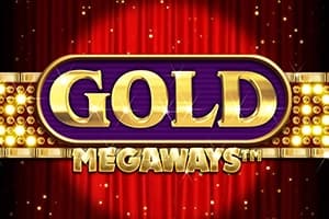 Gold Megaways - Slot Big Time Gaming | RTP 96.42% | MisterTopCasino