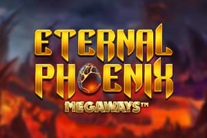 Eternal Phoenix Megaways - Slot Blueprint Gaming | RTP 95.5% | MisterTopCasino