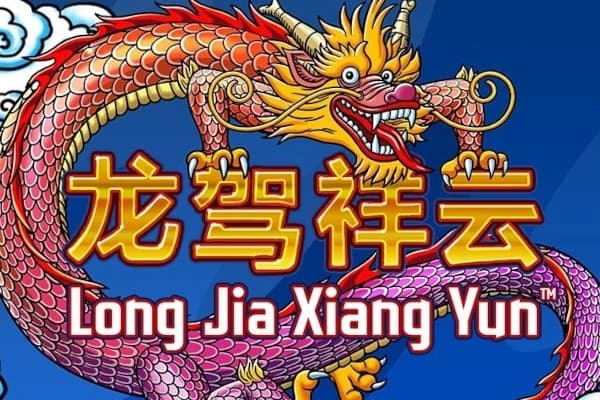 Long Jia Xiang Yun - Slot Playtech | RTP N/A | MisterTopCasino