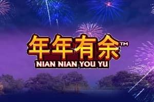 Nian Nian You Yu - Slot Playtech | RTP N/A | MisterTopCasino