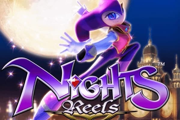 Nights Reels - Slot Playtech | RTP N/A | MisterTopCasino