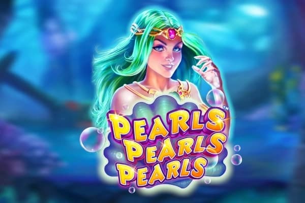 Pearls Pearls Pearls - Slot Playtech | RTP N/A | MisterTopCasino
