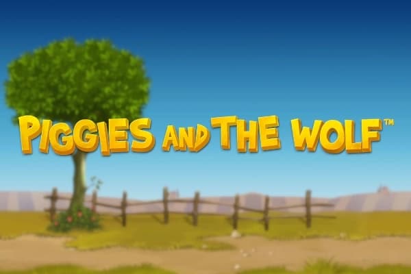 Piggies and the Wolf - Slot Playtech | RTP N/A | MisterTopCasino