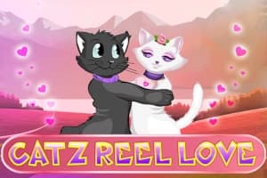 Catz Reel Love - Slot CasinoWebScripts | RTP N/A | MisterTopCasino