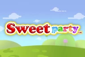 Sweet Party - Slot Playtech | RTP N/A | MisterTopCasino