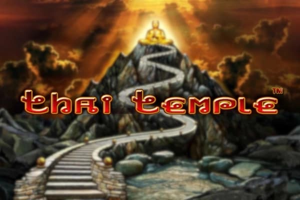 Thai Temple - Slot Playtech | RTP N/A | MisterTopCasino