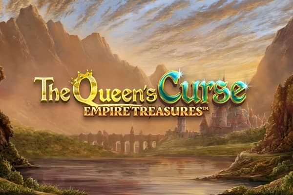 The Queen's Curse Empire Treasures - Slot Playtech | RTP N/A | MisterTopCasino