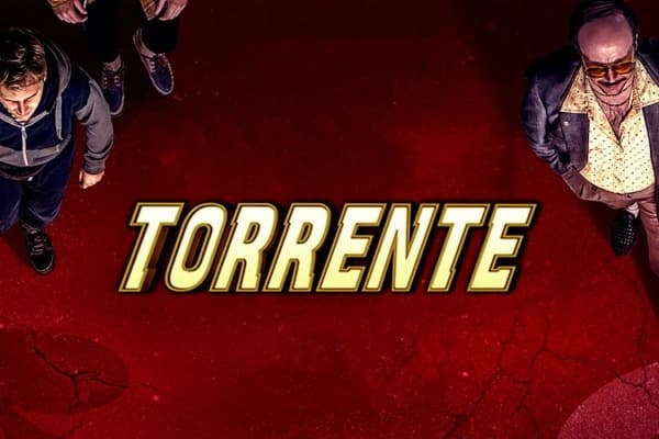 Torrente - Slot Playtech | RTP N/A | MisterTopCasino