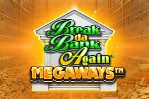Break da Bank Again Megaways - Slot Gameburger Studios | RTP N/A | MisterTopCasino