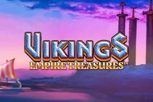 Vikings Empire Treasures - Slot Playtech | RTP N/A | MisterTopCasino