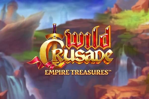 Wild Crusade: Empire Treasures - Slot Playtech | RTP N/A | MisterTopCasino