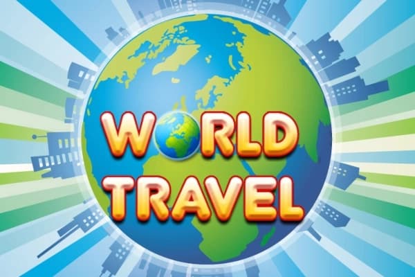 World Travel - Slot Playtech | RTP N/A | MisterTopCasino