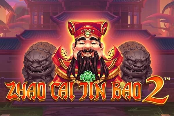 Zhao Cai Jin Bao 2 - Slot Playtech | RTP N/A | MisterTopCasino