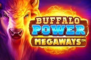 Buffalo Power Megaways - Slot Playson | RTP N/A | MisterTopCasino