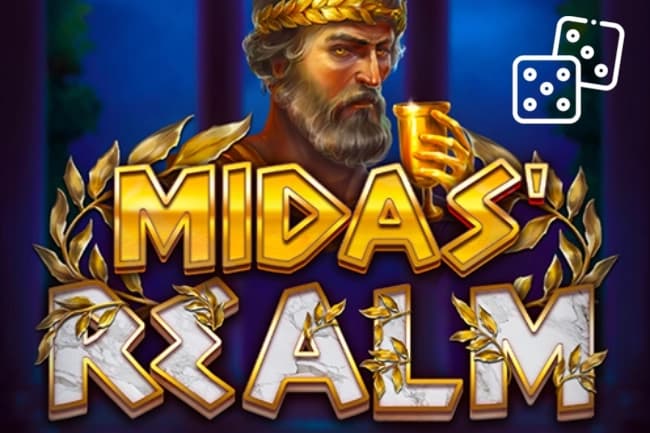 Midas' Realm Dice - Slot WorldMatch | RTP N/A | MisterTopCasino