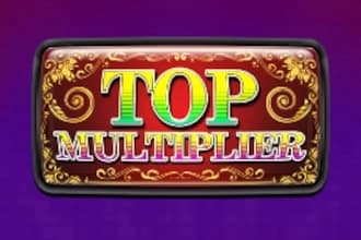 Top Multiplier - Slot Spinberry | RTP N/A | MisterTopCasino