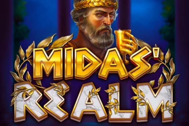 Midas' Realm - Slot WorldMatch | RTP N/A | MisterTopCasino
