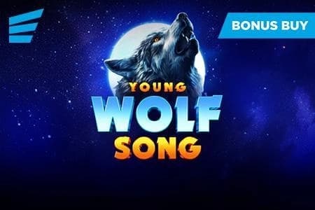 Young Wolf Song - Slot Evoplay | RTP N/A | MisterTopCasino