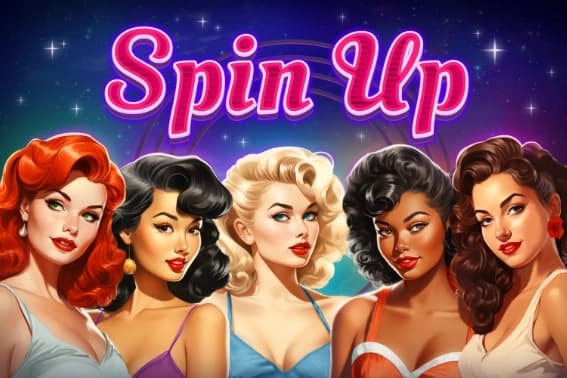 Spin Up - Slot REDSTONE | RTP N/A | MisterTopCasino
