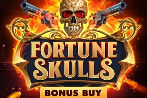 Fortune Skulls Bonus Buy - Slot NetGame | RTP N/A | MisterTopCasino
