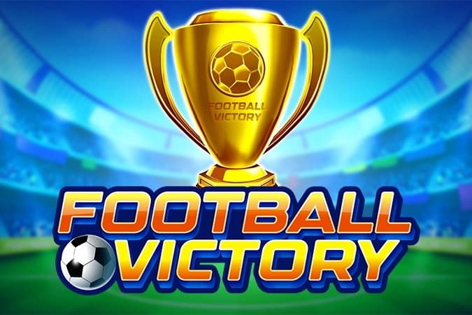 Football Victory - Slot FAZI | RTP N/A | MisterTopCasino