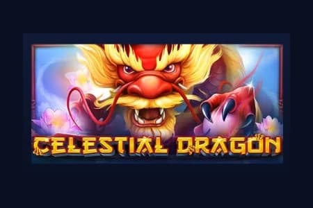 Celestial Dragon - Slot CT Interactive | RTP N/A | MisterTopCasino