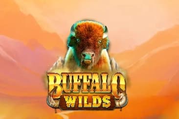 Buffalo Wilds - Slot Spinberry | RTP N/A | MisterTopCasino