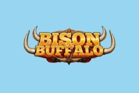 Bison vs Buffalo - Slot Tom Horn Gaming | RTP N/A | MisterTopCasino