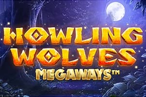 Howling Wolves Megaways - Slot Booming Games | RTP N/A | MisterTopCasino
