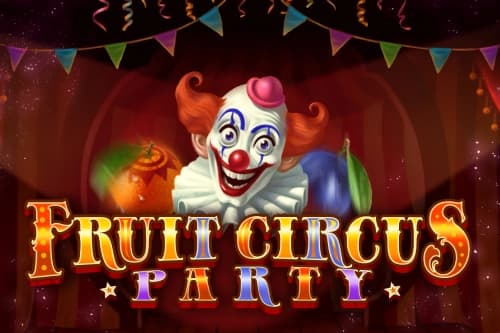 Fruit Circus Party - Slot TRUE LABS | RTP N/A | MisterTopCasino