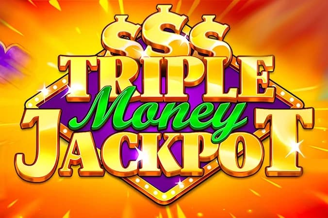 Triple Money Jackpot - Slot Playtech | RTP N/A | MisterTopCasino