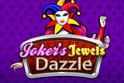 Joker's Jewels Dazzle - Slot Pragmatic Play | RTP N/A | MisterTopCasino