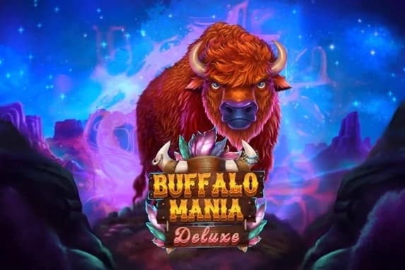 Buffalo Mania Deluxe - Slot RTG | RTP N/A | MisterTopCasino