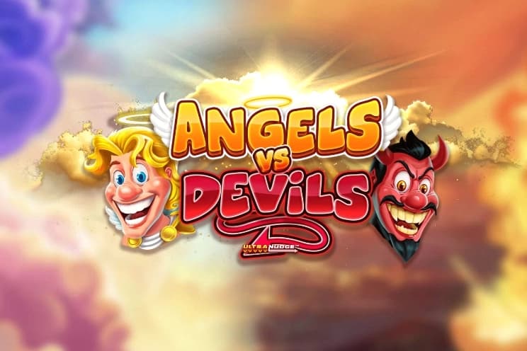 Angels vs Devils - Slot Bang Bang Games | RTP N/A | MisterTopCasino