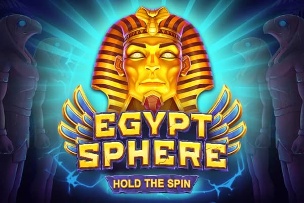Egypt Sphere - Slot Gamzix | RTP N/A | MisterTopCasino