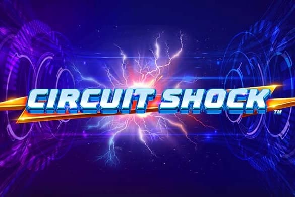 Circuit Shock - Slot Playtech | RTP N/A | MisterTopCasino