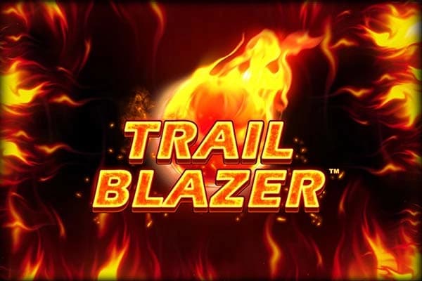 Trailblazer - Slot Blueprint Gaming | RTP N/A | MisterTopCasino