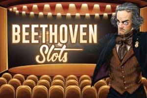 Beethoven Slots - Slot Urgent Games | RTP N/A | MisterTopCasino